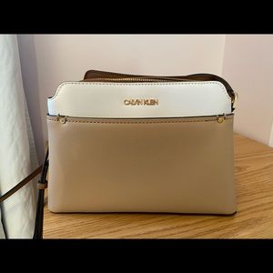Calvin Klein purse